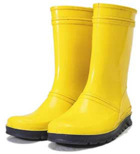 gumboots